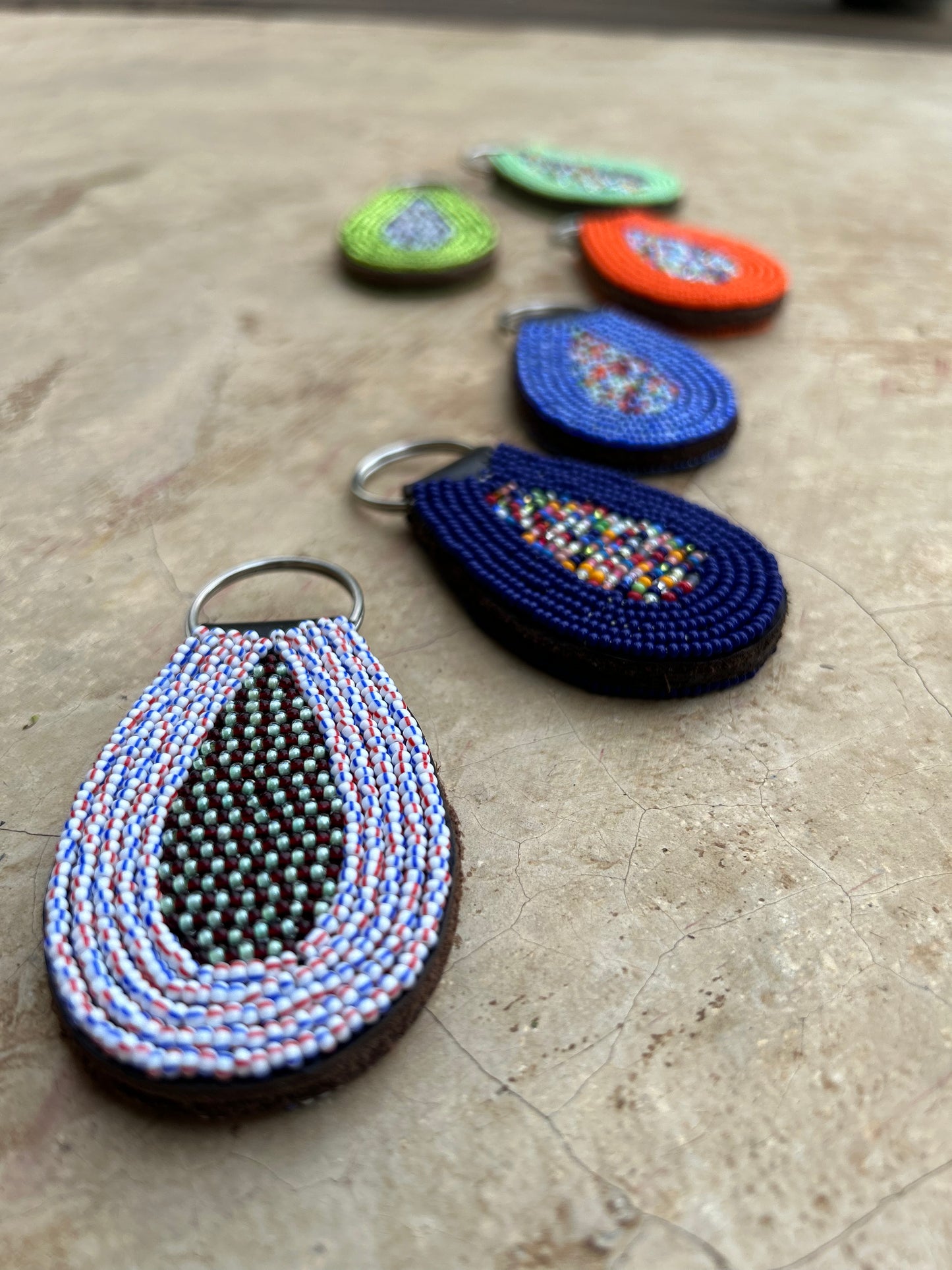 Keyring