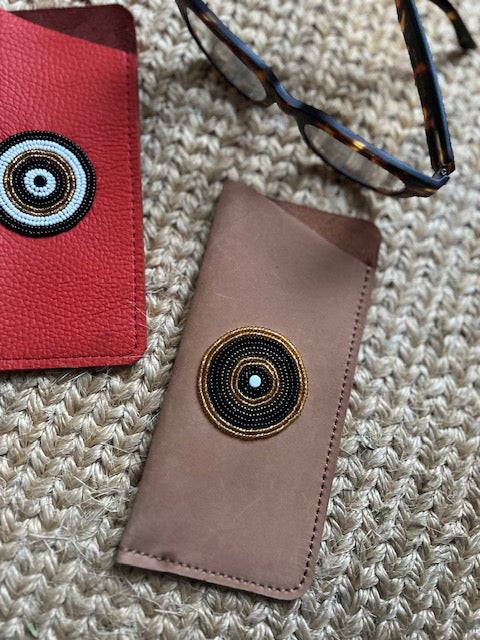 Glasses Case