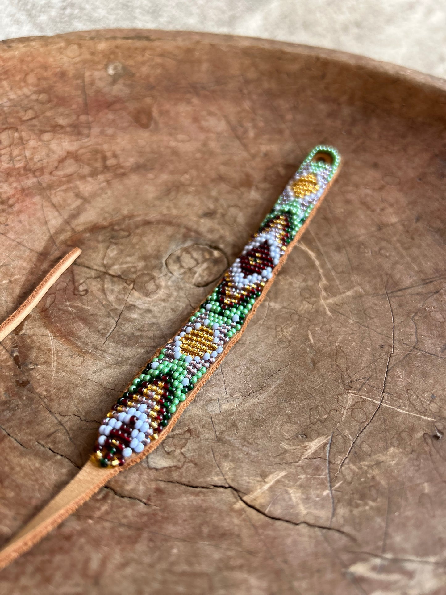 Olmurani Bracelet
