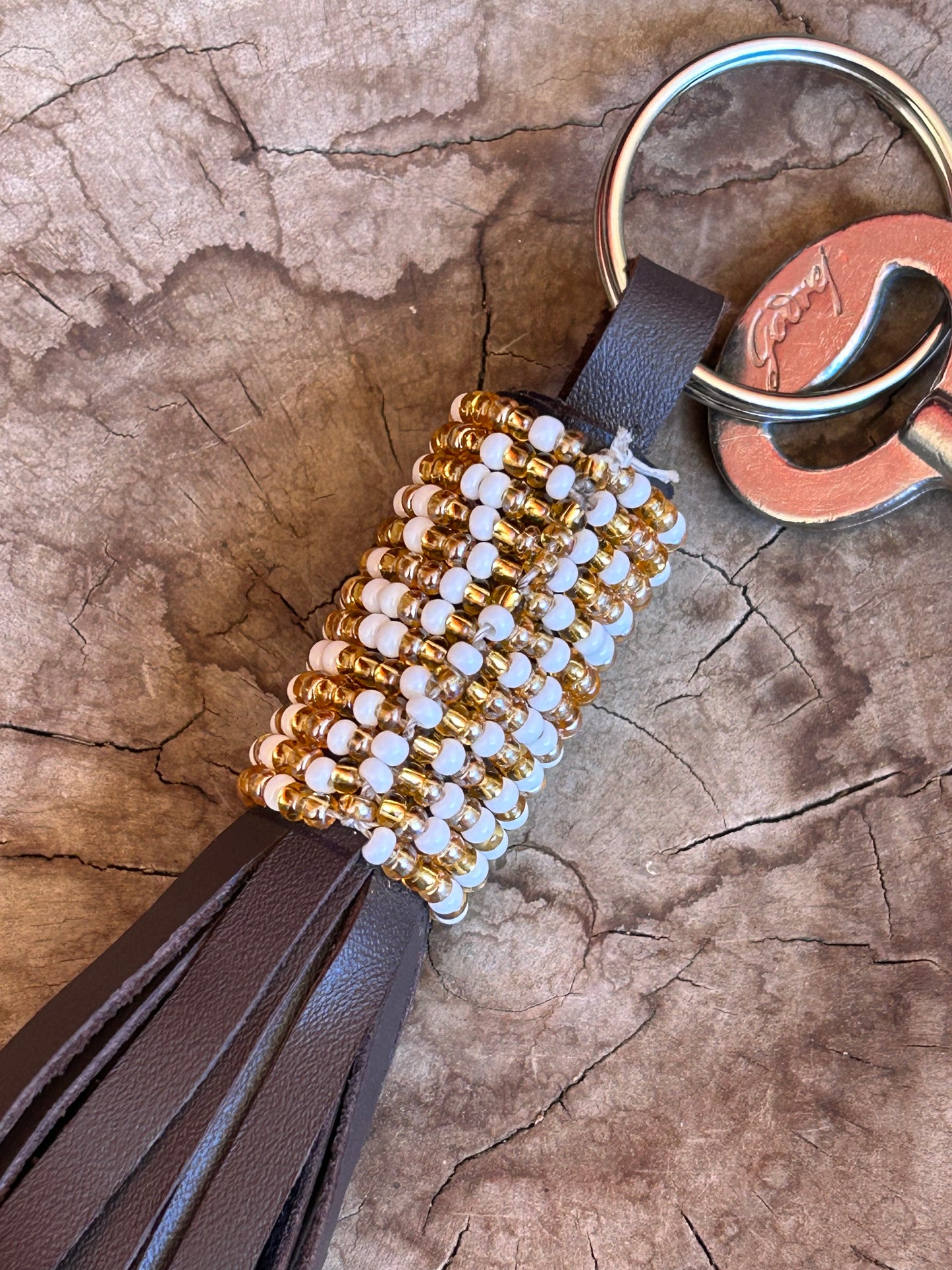 Key Tassel