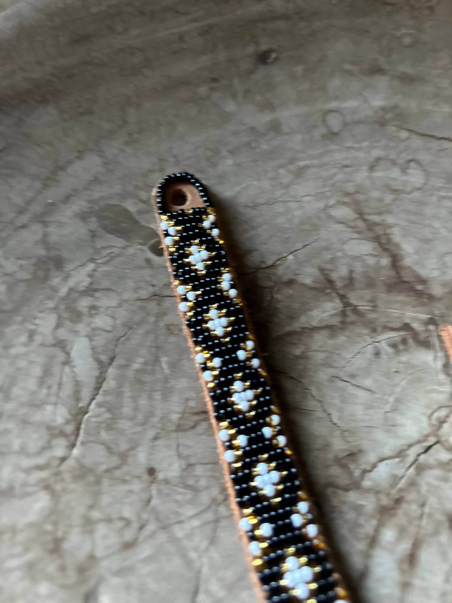 Olmurani bracelet