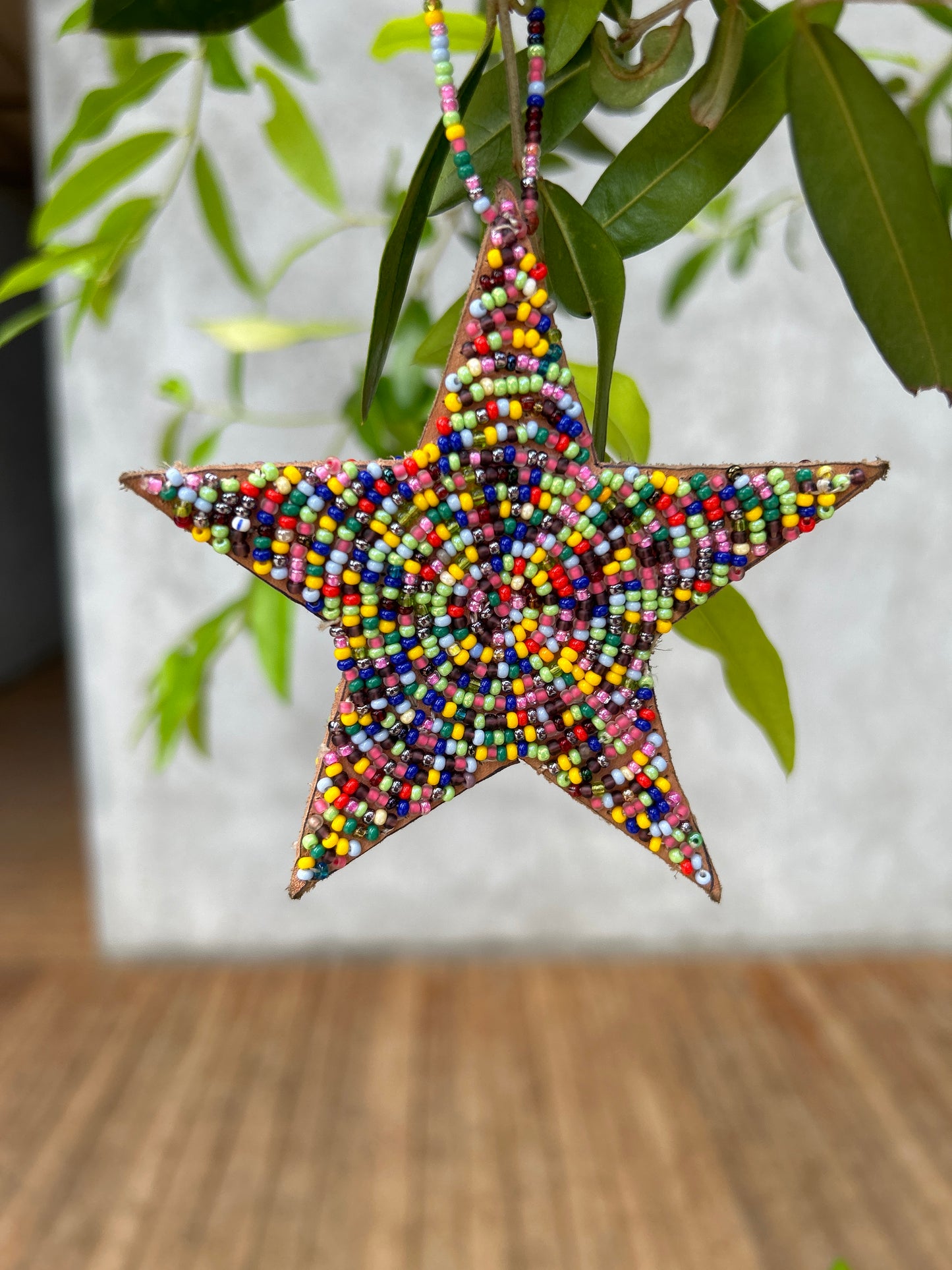 Star Decoration