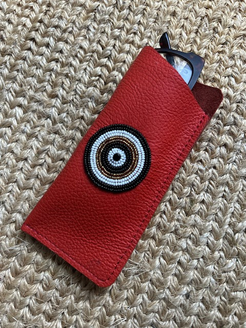 Glasses Case