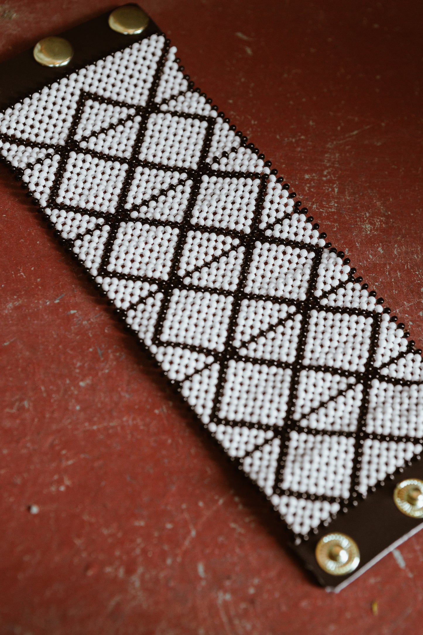 Cuff Bracelet
