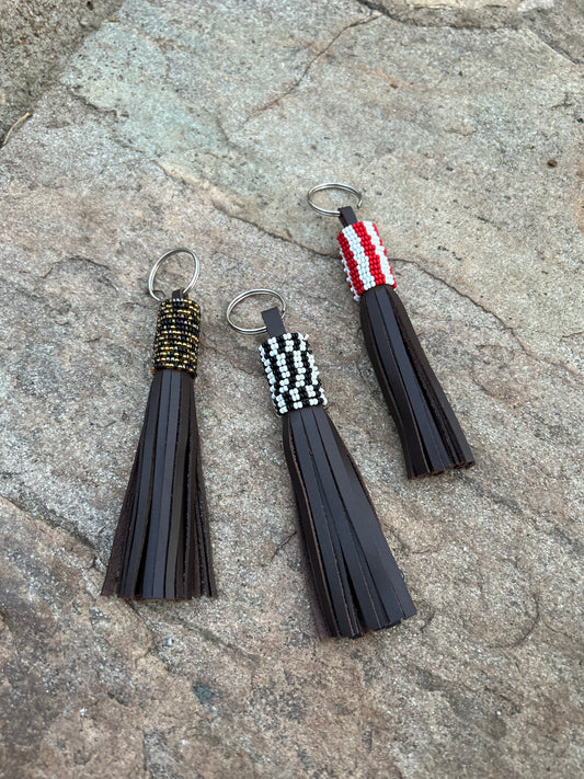 Key Tassel