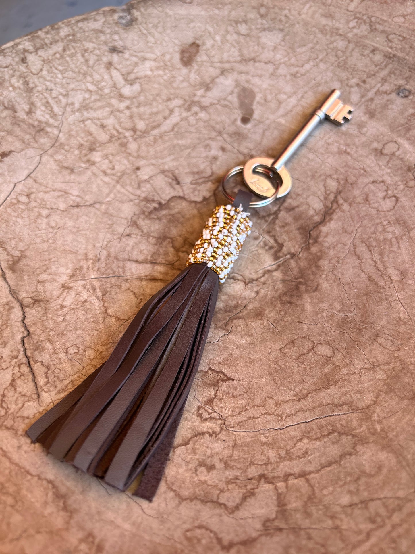 Key Tassel