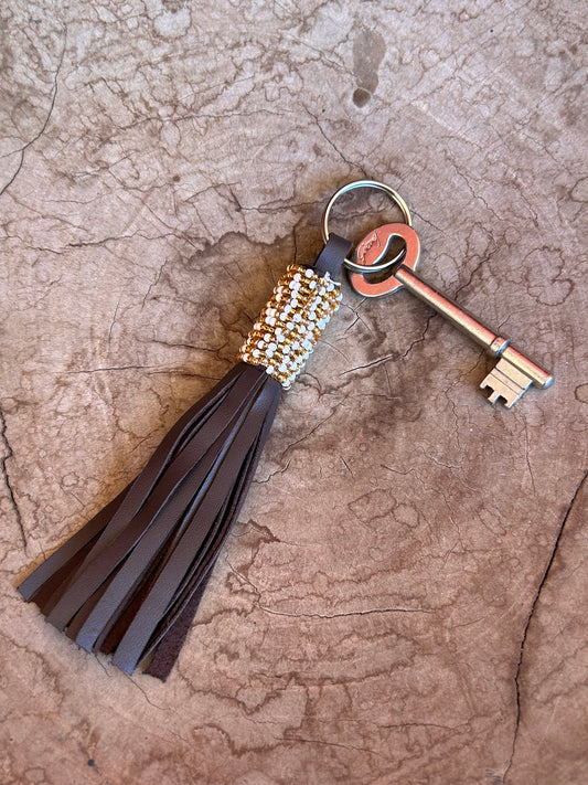 Key Tassel