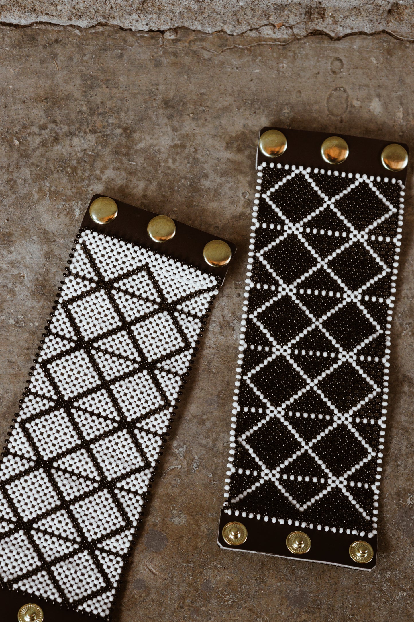 Cuff Bracelet