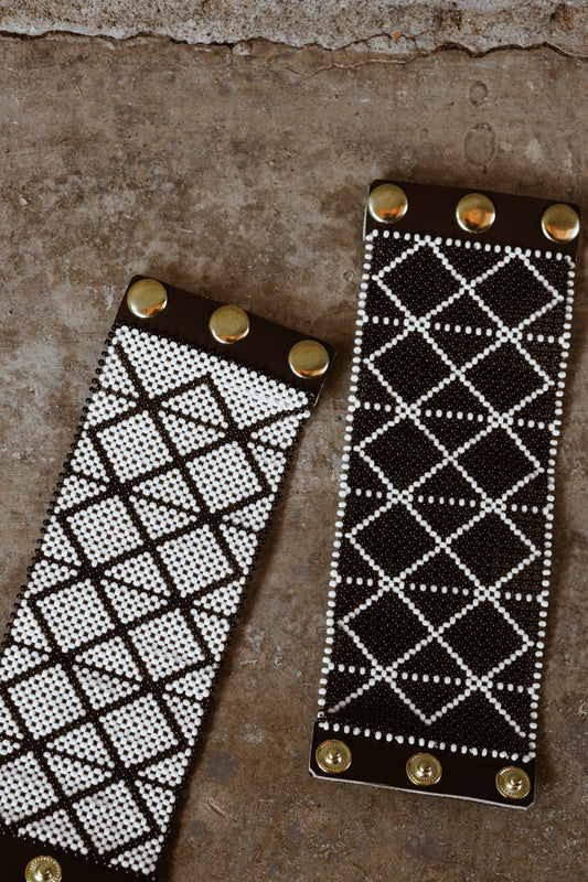 Cuff Bracelet