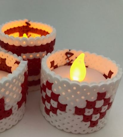 Candle Holders